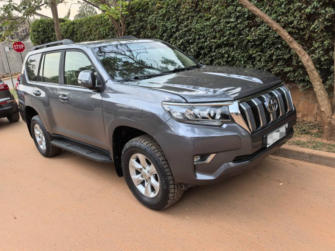 Toyota TXL